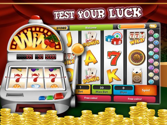 Онлайн игровые автоматы с хорошими выигрышами от ПМ казино