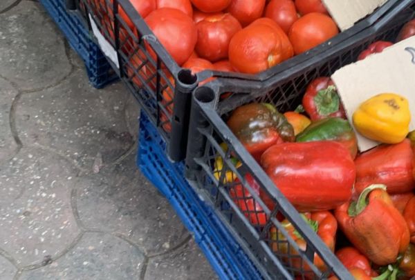 В Николаевские области в начале года больше всего подорожали овощи – что с ценами