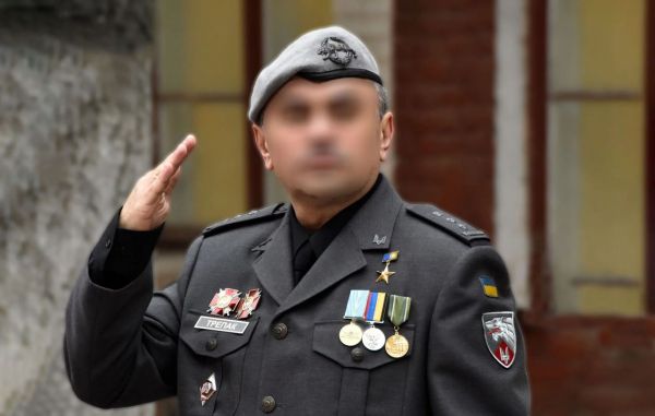 Что известно о новом командире Сил Спецопераций: Герой Украины и прообраз главного героя фильма "Киборги"