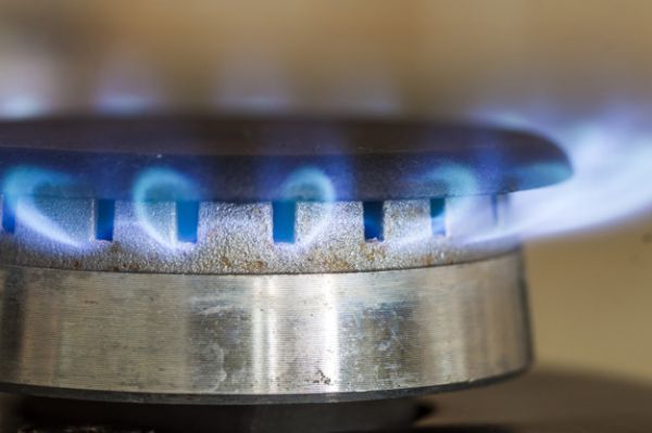 В шести населенных пунктах на Николаевщине на сутки отключат газ