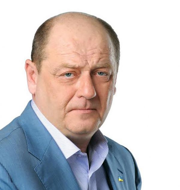 Умер бывший руководитель «Николаевоблэнерго» Юрий Антощенко