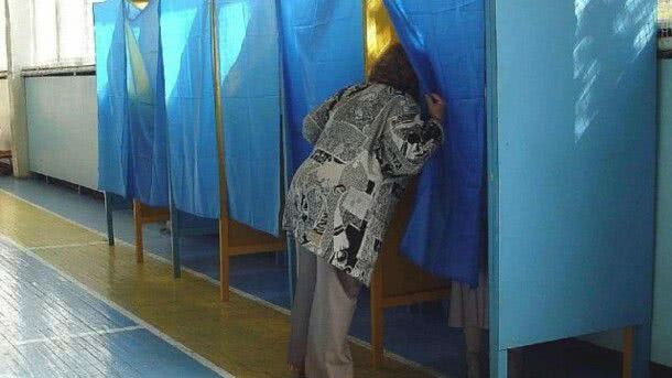 Около 100-150 человек из США будут наблюдать за выборами в Украине
