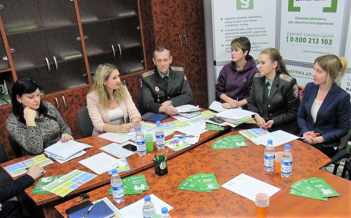 Миколаївщина увійшла до 6 регіонів, де запроваджуватиметься пілотний проект з відновного правосуддя для неповнолітніх