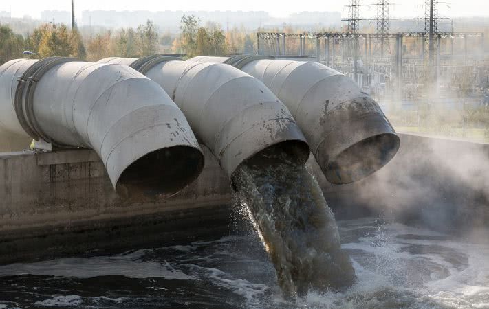 В Николаеве в микрорайоне Ялты построят новую канализацию за 6,5 млн грн