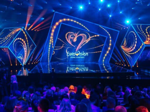 Украина выбрала представителя на Евровидение-2019