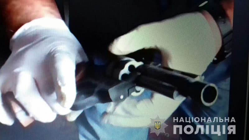 Оружие и наркотики: полицейские забрали у жителя Вознесенска «самое дорогое»