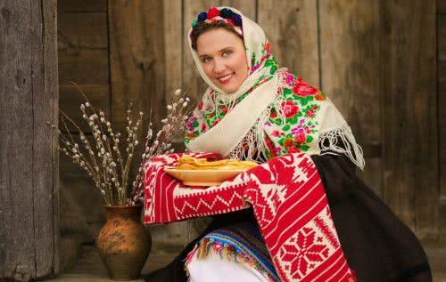 В Николаеве состоится І фольклорный фестиваль «Вся надія — на Колодія!»