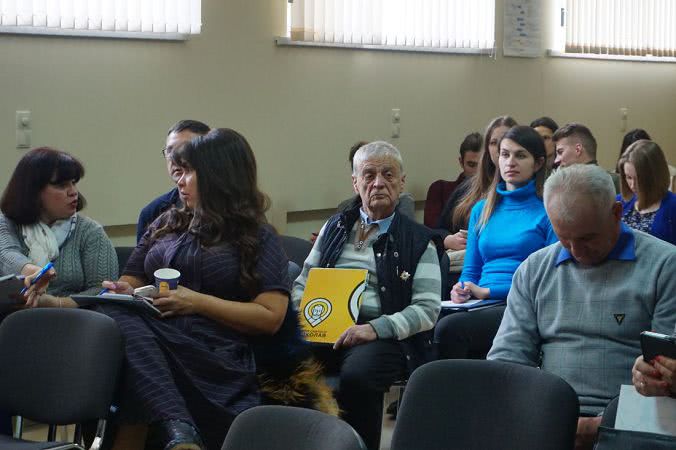 На Миколаївщини обговорили, як сільським громадам заробляти на туризмі