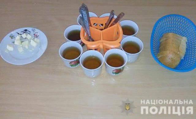 Скандал со школьным питанием в Николаеве: полиция провела в учебных заведениях 120 обысков