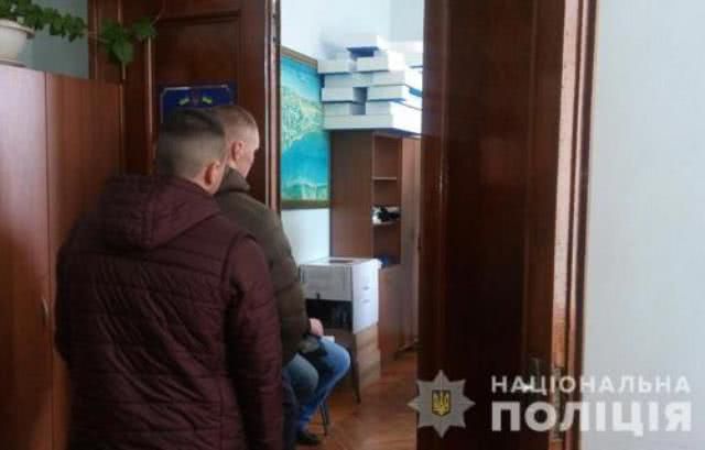 Николаевские следователи проводят обыски в Департаменте энергоэффективности горсовета
