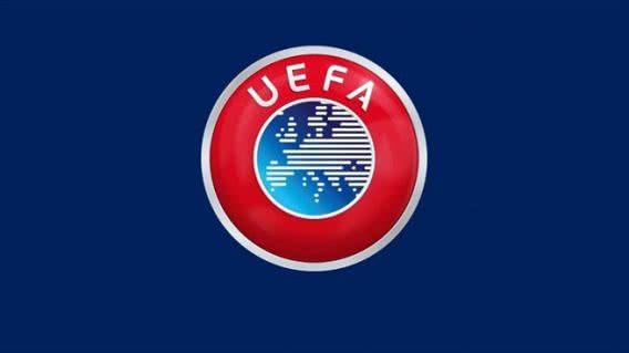 Таблица коэффициентов УЕФА. На 22 февраля 2018 года