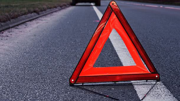 Смертельное ДТП в Николаеве: автомобиль Skoda сбил пешехода между улицами Садовой и 3-й Слободской