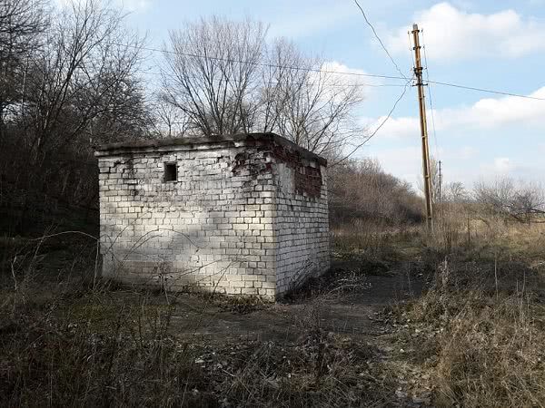 Скважины на Николаевщине находятся в ужасном состоянии