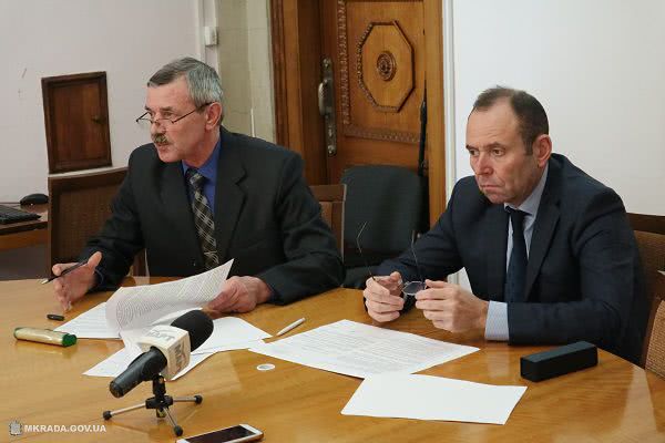 В 2019 году в Николаеве планируют завершить создание системы оповещения о чрезвычайных ситуациях «Приоритет»