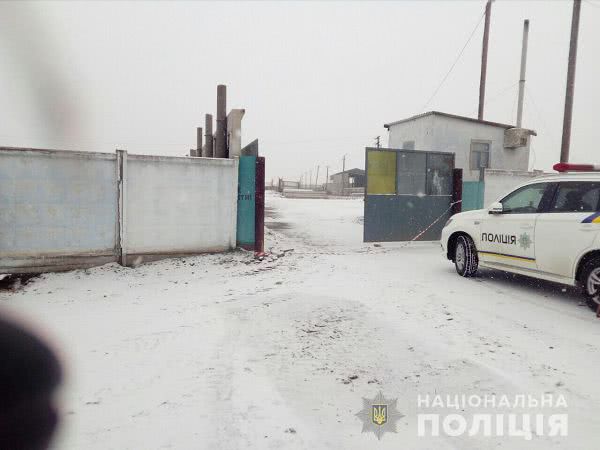«Целью злоумышленников является разрушение завода», — Савченко рассказал о скандальном поджоге на Николаевщине