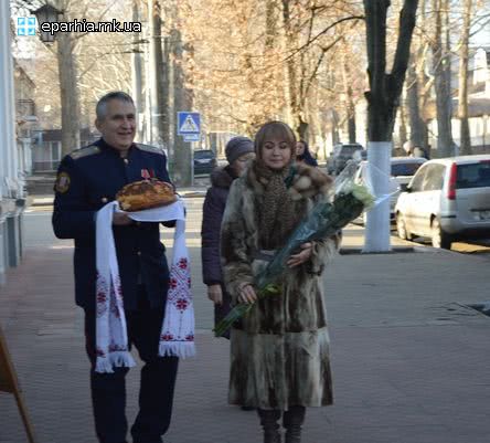 14-15.02.2019 В праздник Сретения Господня Архипастырь совершил хиротонию