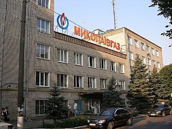 Платформа суточной балансировки оператора ГТС не обеспечивает защиту прав клиентов ПАО «Николаевгаз»