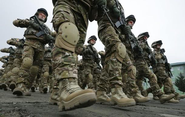 Финансовая помощь для украинской армии от США составит 250 млн долларов