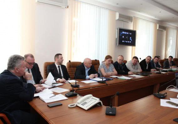 На Южно-Украинской АЭС прошло заседание Совета специалистов Энергоатома по опыту эксплуатации