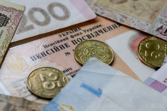 Пенсии в Украине будут повышены снова в июле и декабре