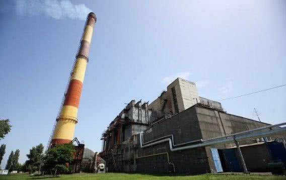 В Николаевской области снизилось производство промышленной продукции
