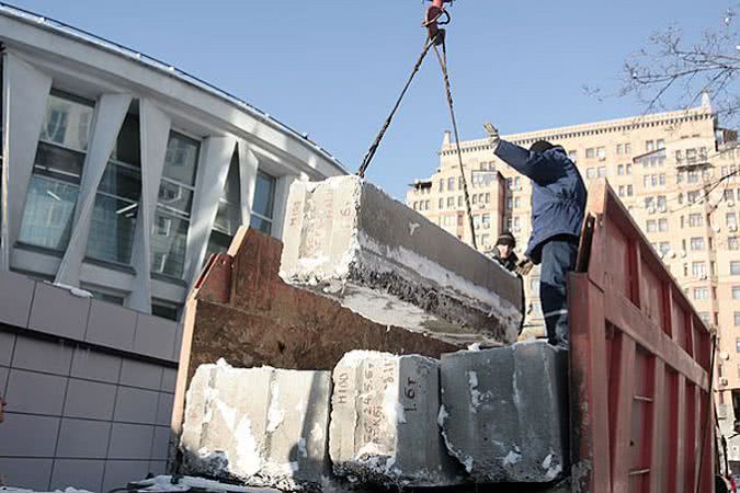В Николаевской области предпринимаются меры по недопущению травматизма на стройплощадках