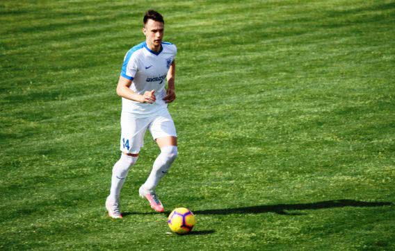 МФК «Николаев» на сборе в Турции сыграл вничью с клубом из Казахстана