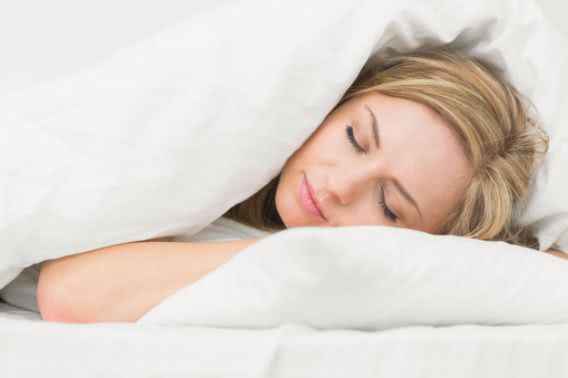 Как быстро уснуть: метод 4-7-8