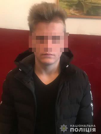 Трое юнцов, которые отправили в кому 19-летнего николаевца, уже дают показания в полиции