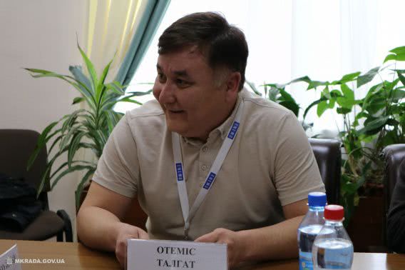 Наблюдатели из Казахстана и Беларуси присмотрят за президентскими выборами на Николаевщине