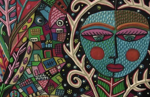 «Традиции & Современность»: николаевцам предлагают определить, какое искусство больше привлекает нынешнего зрителя