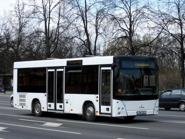 Скоро жители Николаева пересядут из маршруток в комфортабельные автобусы