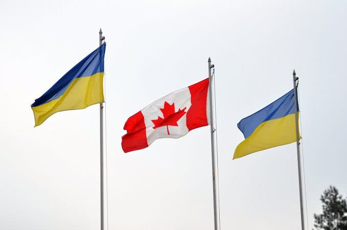 С целью поддержки избирательной реформы в Украине правительство Канады выделит деньги на выборы