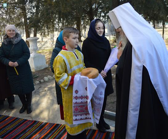 3.03.2019 Неделя о Страшном суде