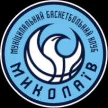 МБК «Николаев-2» одержал первую победу на втором этапе чемпионата Украины