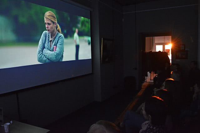 Фестиваль «Нове українське кіно» в Николаеве завершился показом фильма о свободе и бегстве от стереотипов