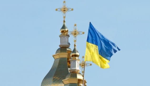 На Николаевщине одна из общин вошла в состав единой Православной церкви Украины