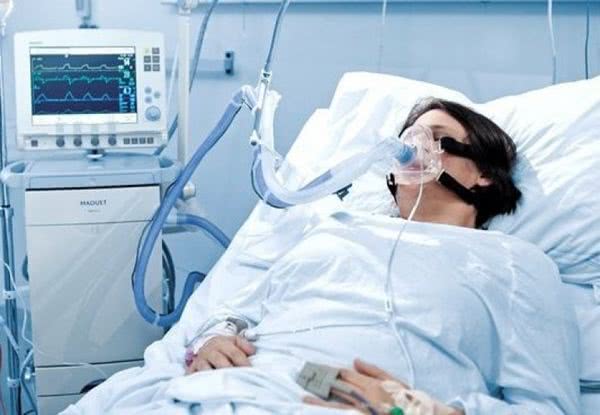 Николаевская больница приобрела новое оборудование для анестезии и реанимации