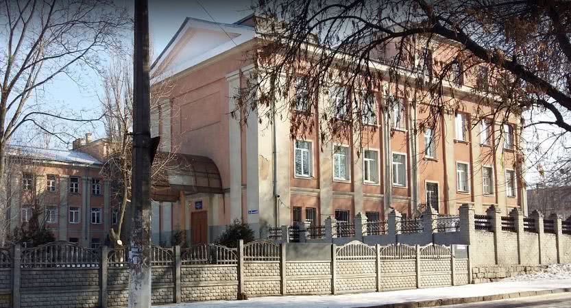 Миколаївська гімназія №41 відзначила День рідної мови у стінах концерт-холу «Юність»