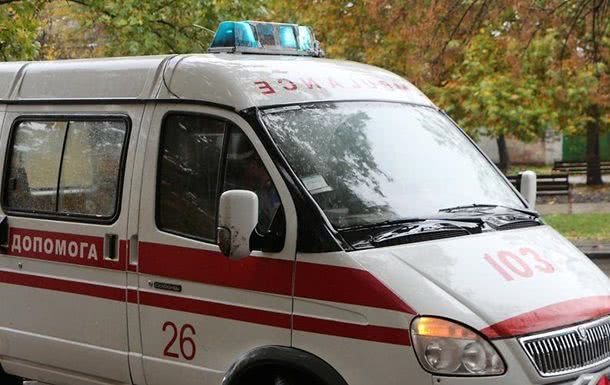В течение суток на Николаевщине в «скорые» обратилось больше людей, чем в областные больницы