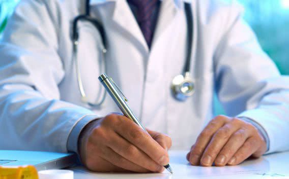 Декларации с врачами подписали более 293 тысяч николаевцев