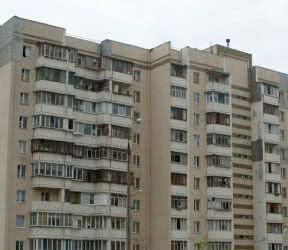 Вторичное жилье в Николаеве за десять лет подешевело в два раза