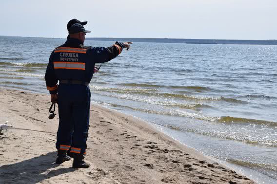 На берегу Бугского лимана нашли труп владельца затонувшей яхты