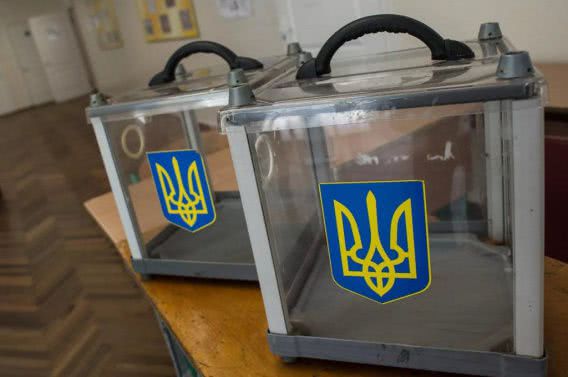 На Николаевщине - одна из самых высоких явок в Украине во втором туре президентских выборов