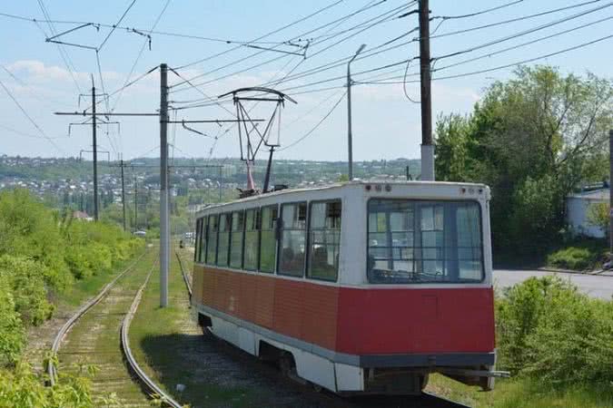 В Николаеве хотят поднять цену на проезд в электротранспорте