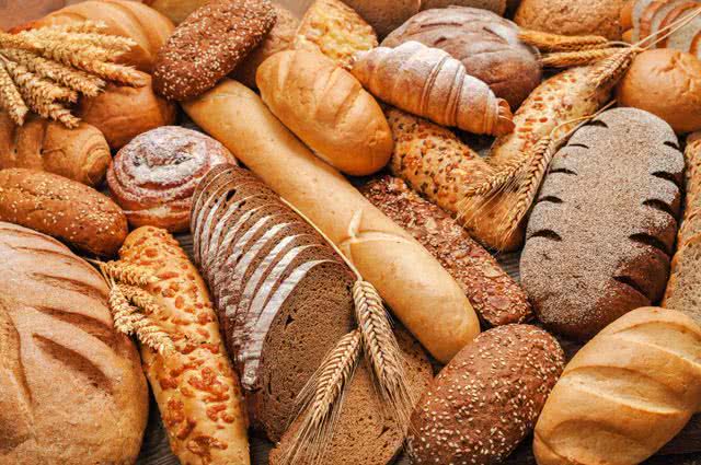 Цены на хлеб выросли на 20 процентов за год
