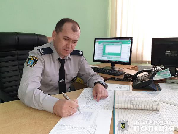 Выборы в Николаевской области: 36 раз пришлось звонить в полицию