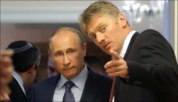 Путин отказался поздравлять Зеленского: в Кремле намекнули на его "нелегитимность"