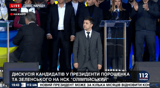Максим Галкин, Филипп Киркоров, Наташа Королева и другие артисты поздравили Зеленского