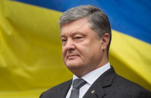 Порошенко повторно сдал анализ